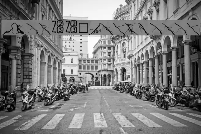 Zone23_Lightning Шрифта examples