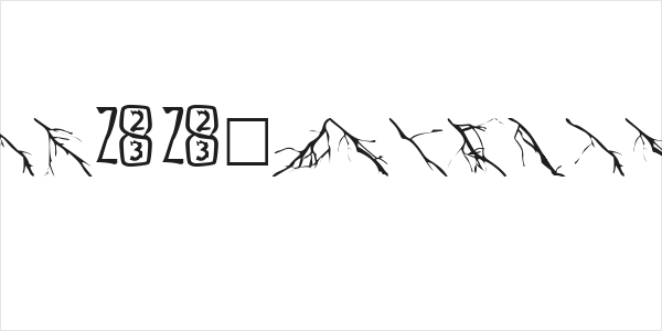 Zone23_Lightning Logo