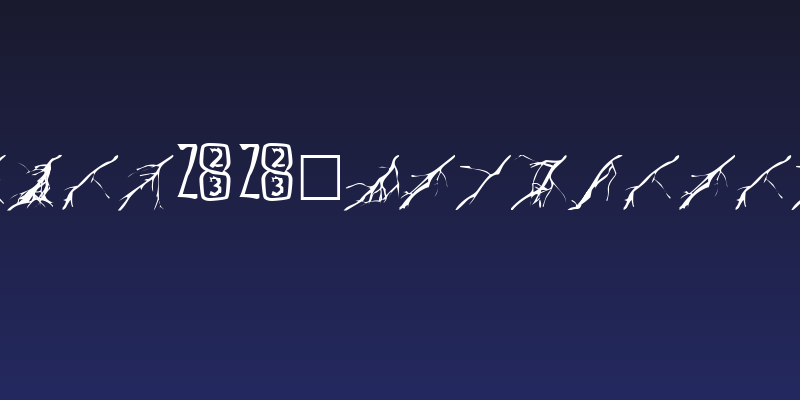 Zone23_Lightning Social Header