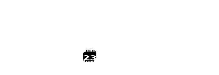 Zone23_Two Kinds of Love III Font OTHER CHARS