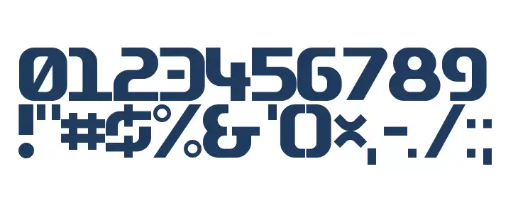 Numbers