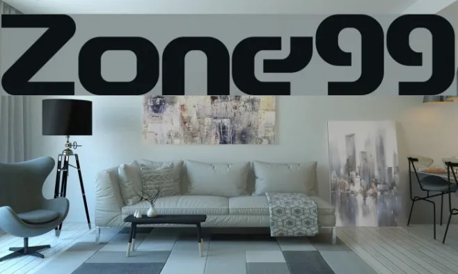Zone99 Example 1