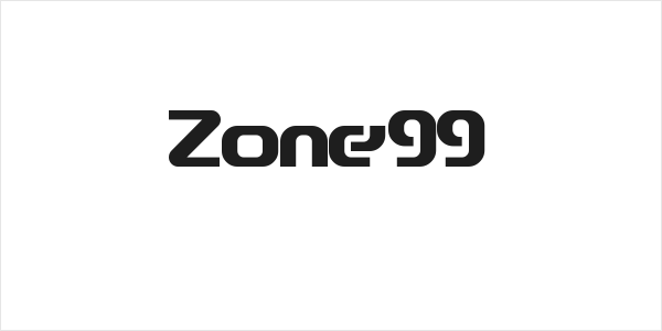 Zone99 Logo