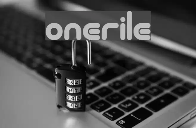 Zonerile Font examples