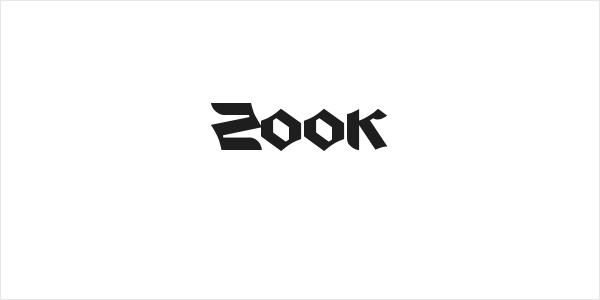 Zook Logo