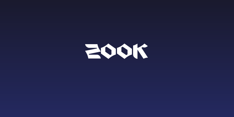 Zook Social Header