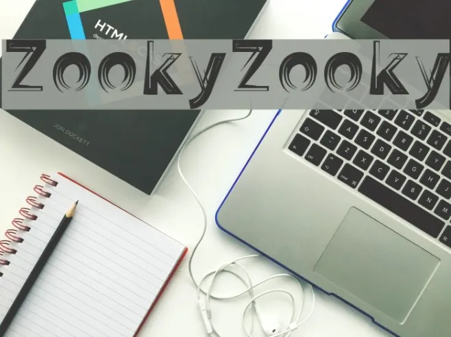 ZookyZooky Example 3