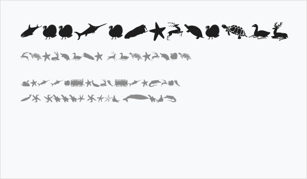 ZooloVectoriA Business Card