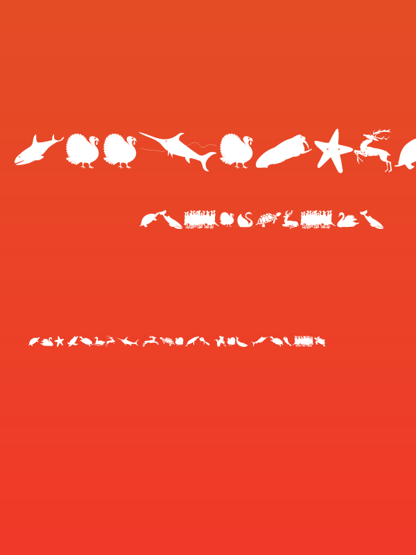 ZooloVectoriA Poster