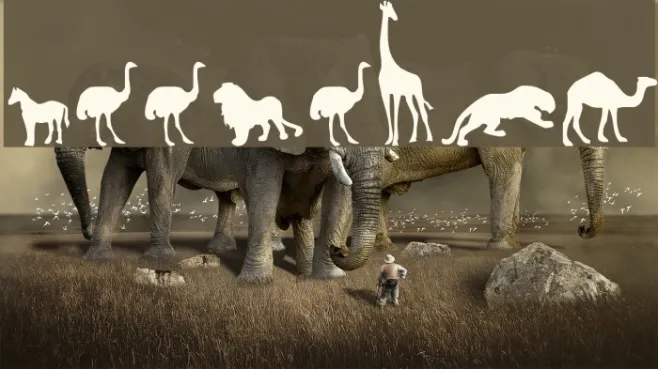 Zoologic Example 1