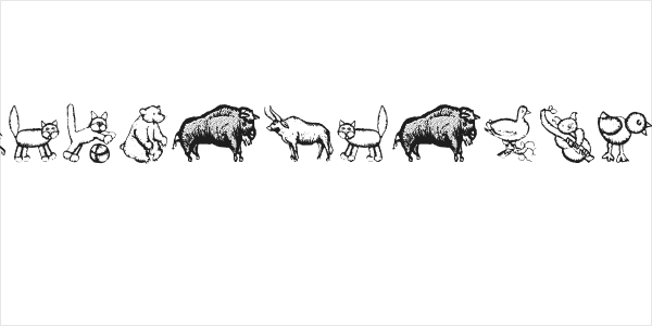 ZoologicalGardenOne Logo