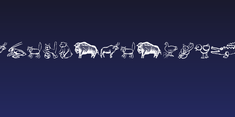 ZoologicalGardenOne Social Header