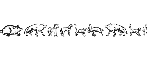 ZoologicalGardenTwo Logo