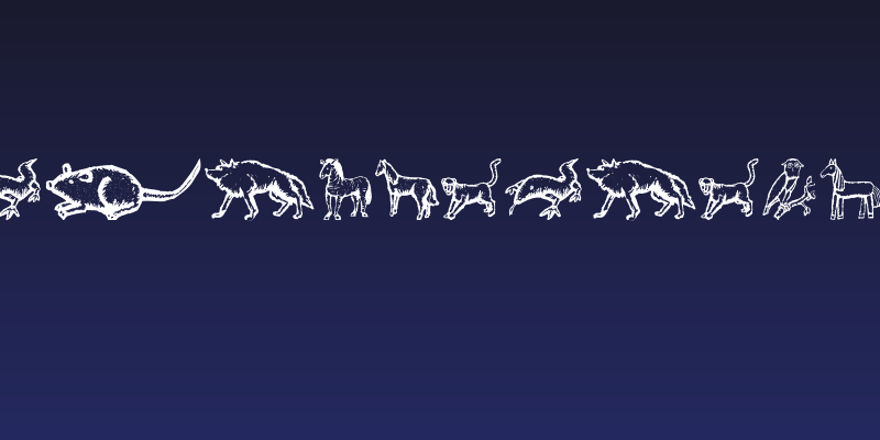 ZoologicalGardenTwo Social Header