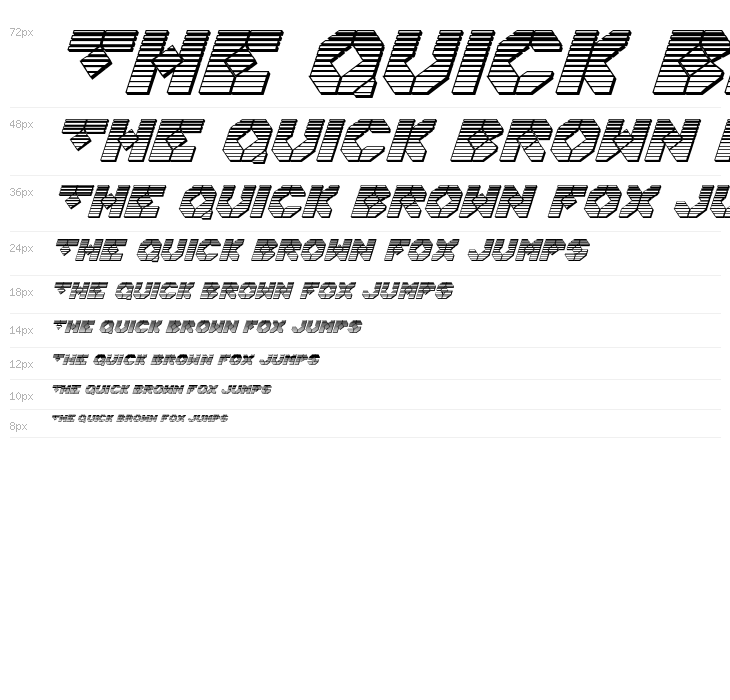 Zoom Runner Chrome Italic Waterfall