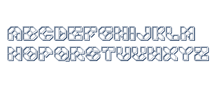 Zoom Runner Engraved Lowercase