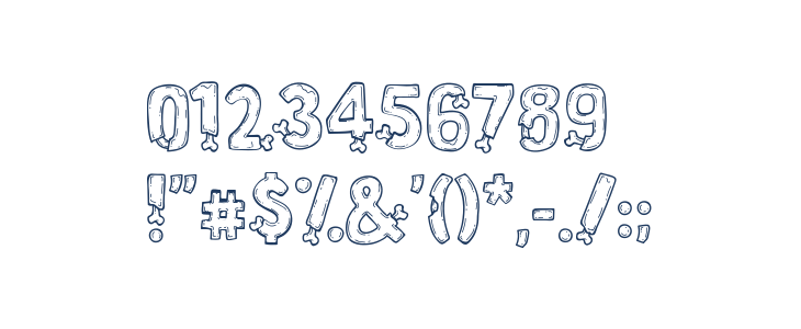 Zoombieland Other Characters