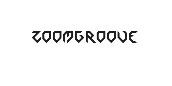 Zoomgroove Logo