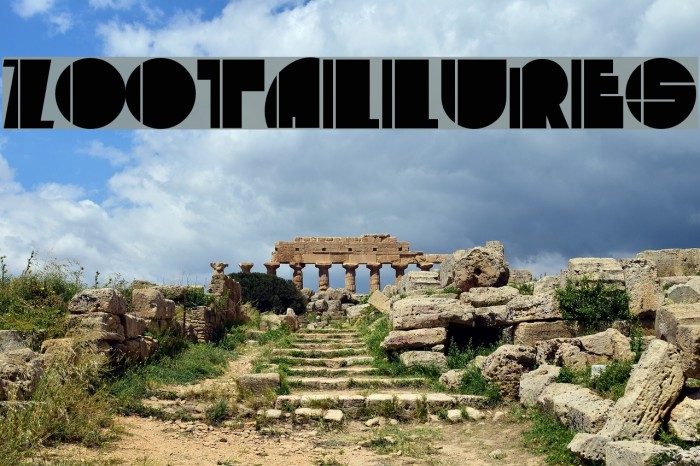 ZootAllures Font examples