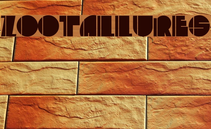 ZootAllures Font examples