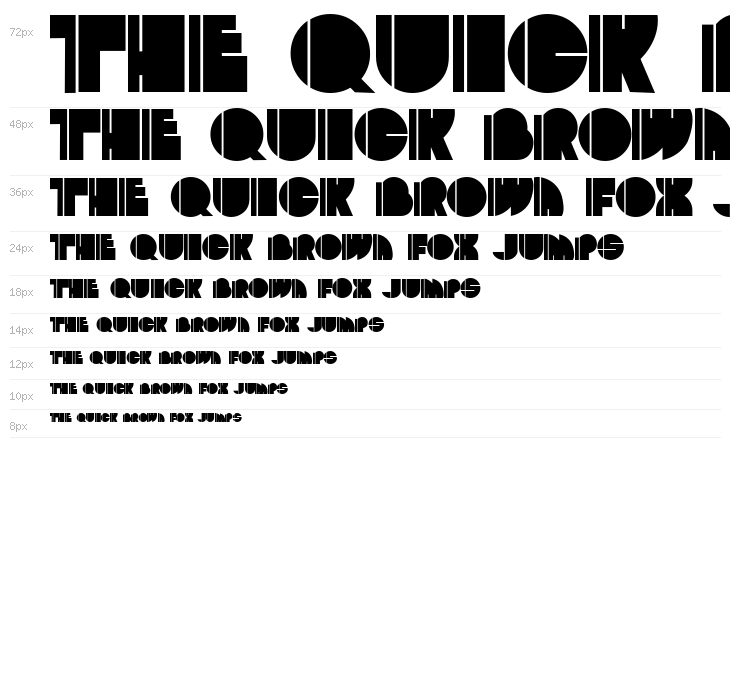 ZootAllures Waterfall