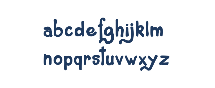 Zorgho_PersonalUseOnly Lowercase