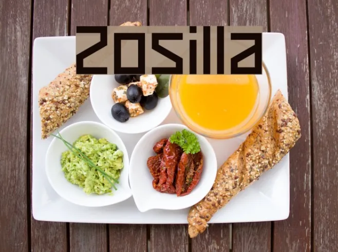 Zosilla Example 2
