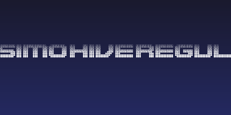 Zosimo Hive Regular Social Header