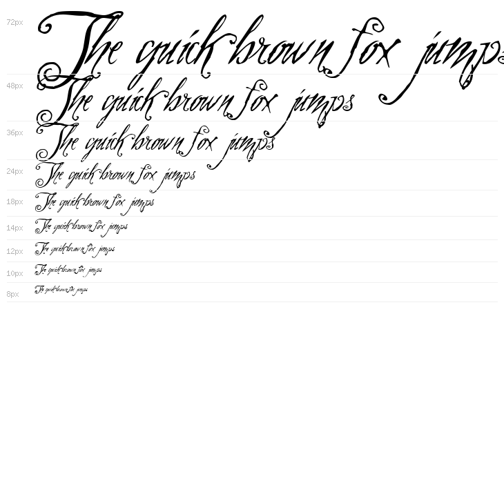 Zothique Demo Waterfall