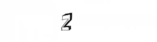 Zou  免费字体下载