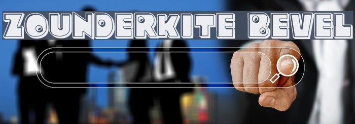 Zounderkite Bevel Example 2