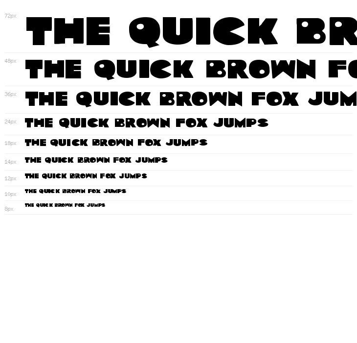 Zounderkite Expanded Waterfall