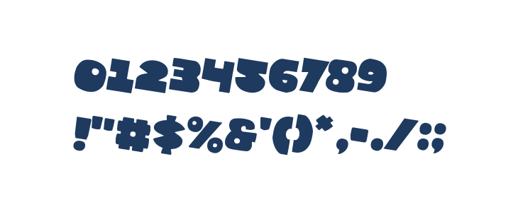 Zounderkite Rotated 2 Other Characters