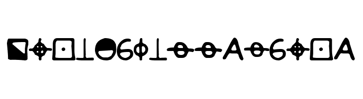 zodiac killer code  नि: शुल्क फ़ॉन्ट्स डाउनलोड