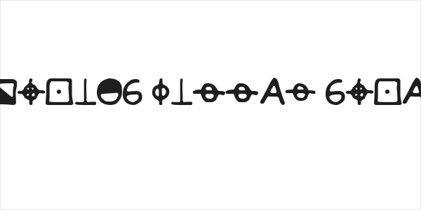 zodiac killer code Logo