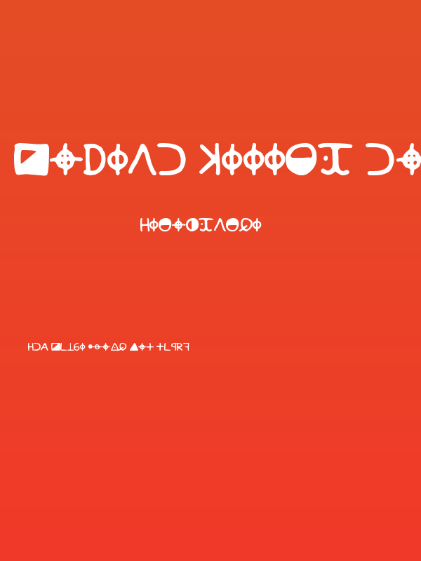 zodiac killer code Poster