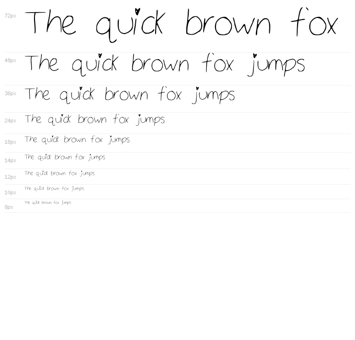 zoey_complete Waterfall