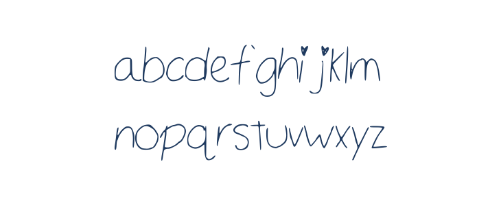 zoey_complete Lowercase