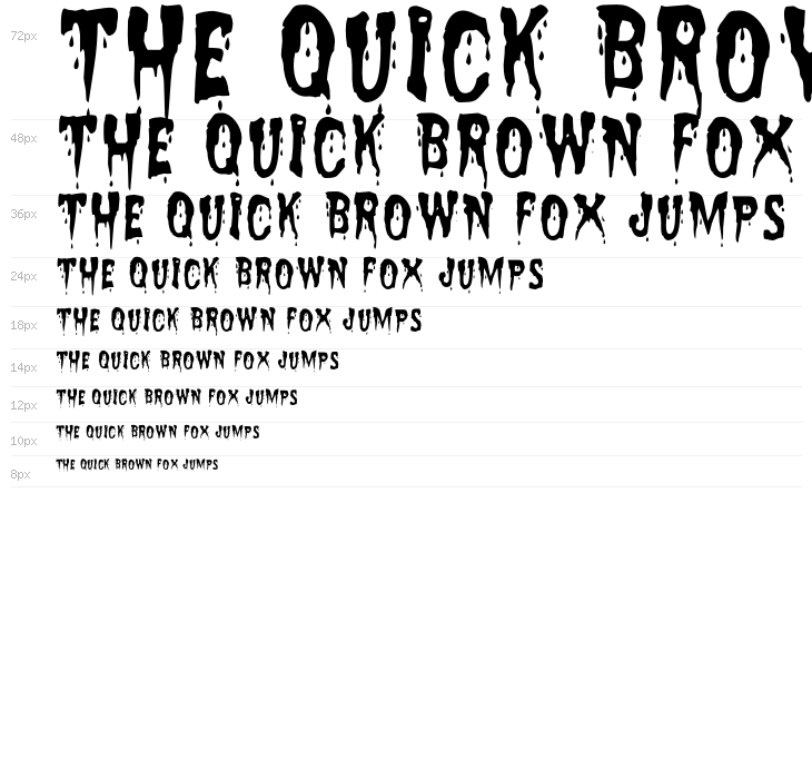 Zreaks NFI Waterfall