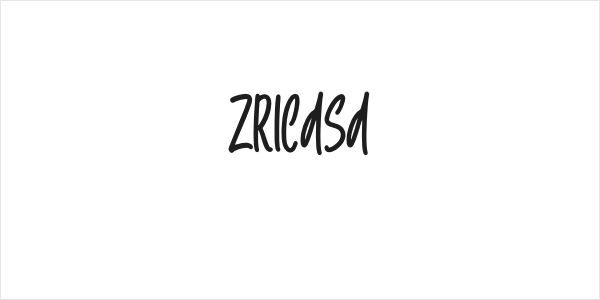 Zricasa Logo