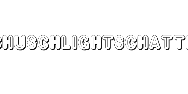 ZschuschLightSchattenC Logo