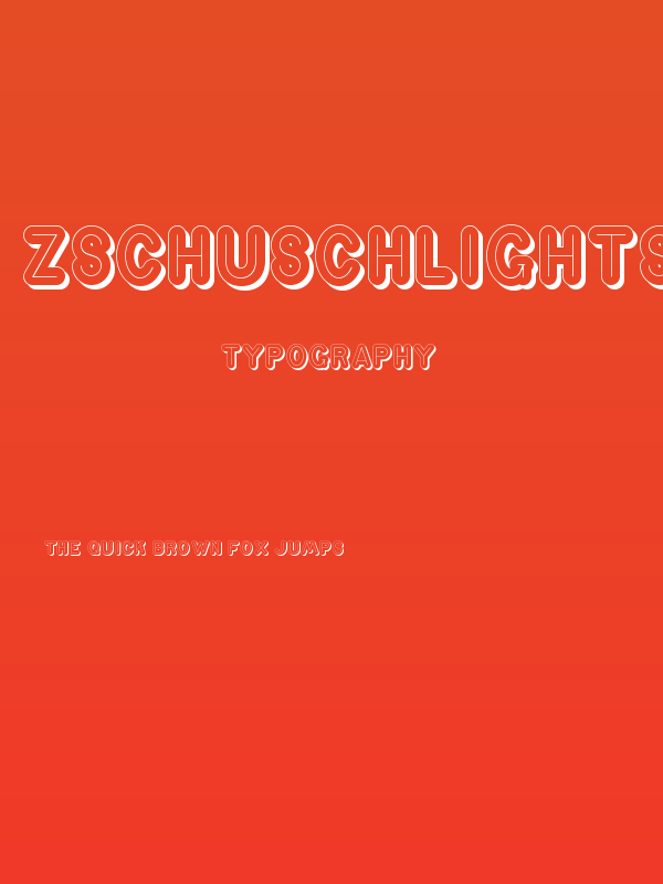 ZschuschLightSchattenC Poster