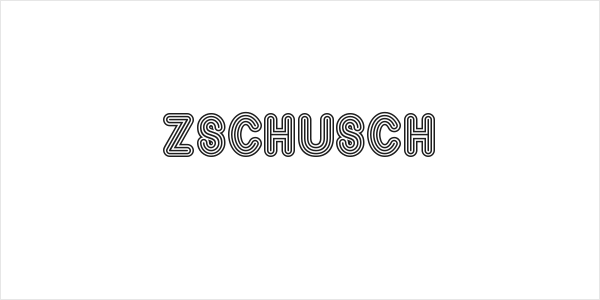 Zschusch Logo