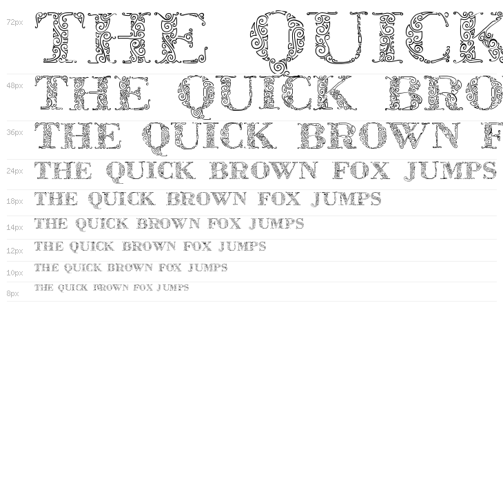 ZsylettPro Waterfall