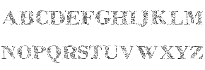 ZsylettPro Polices MINUSCULES