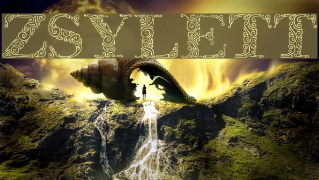 Zsylett Example 3