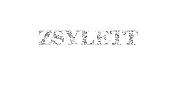 Zsylett Logo