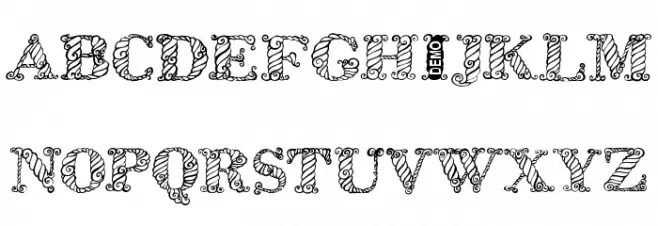 Zsynor Demo Polices MINUSCULES