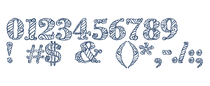 Zsynor Other Characters