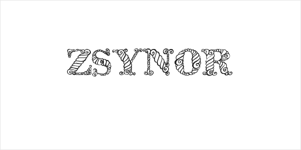Zsynor Logo